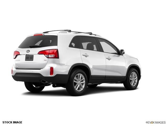 2015 Kia Sorento Unknown