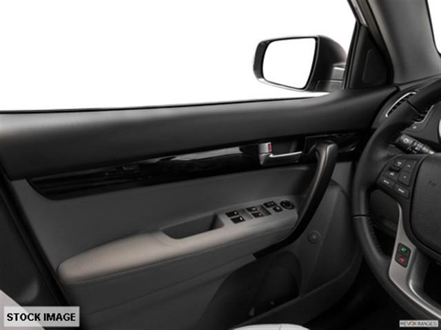 2015 Kia Sorento Unknown