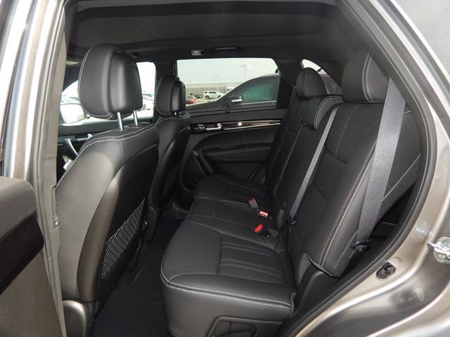 2015 Kia Sorento Unknown