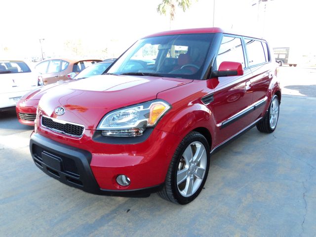 2010 Kia Soul XL Reg Cab