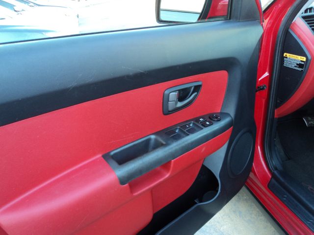 2010 Kia Soul XL Reg Cab