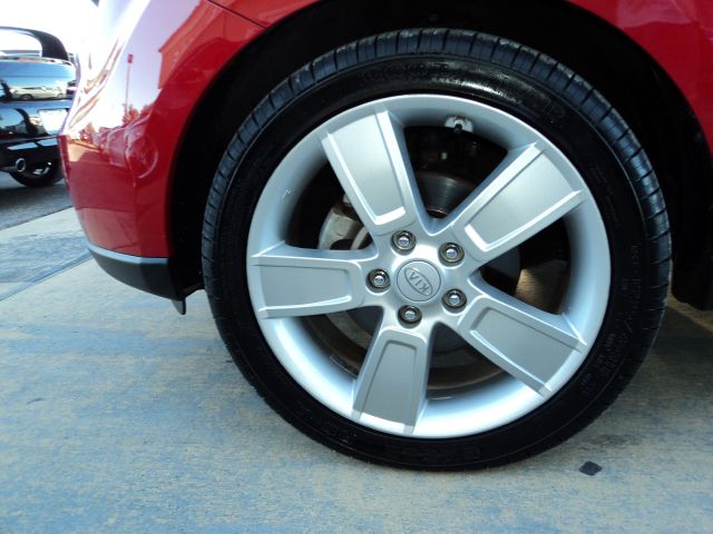 2010 Kia Soul XL Reg Cab