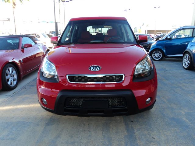 2010 Kia Soul XL Reg Cab