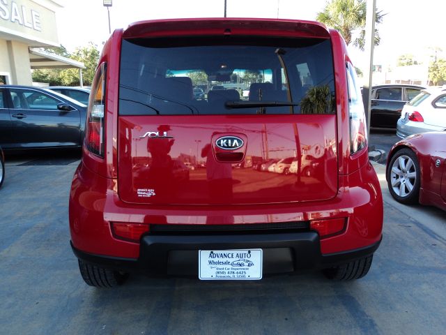 2010 Kia Soul XL Reg Cab