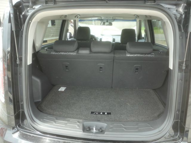2010 Kia Soul Unknown