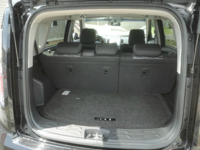 2010 Kia Soul Unknown