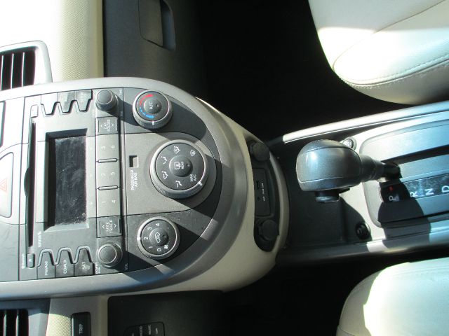 2010 Kia Soul Unknown