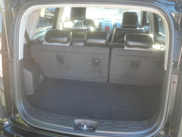 2010 Kia Soul XL Reg Cab