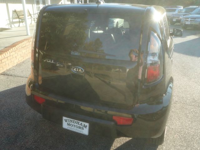 2010 Kia Soul XL Reg Cab