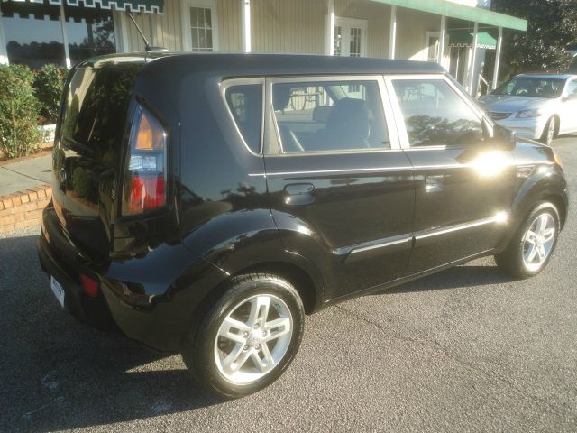 2010 Kia Soul XL Reg Cab