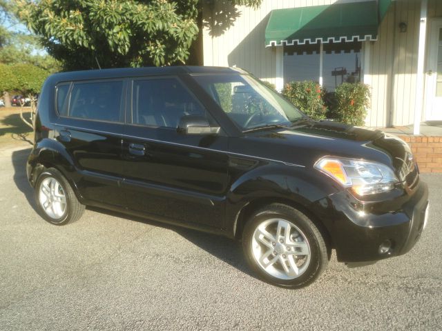 2010 Kia Soul XL Reg Cab