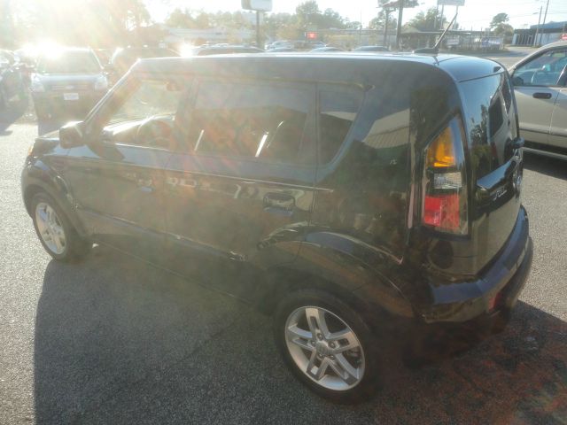 2010 Kia Soul XL Reg Cab