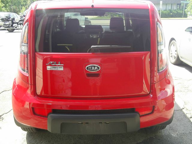 2010 Kia Soul XL Reg Cab