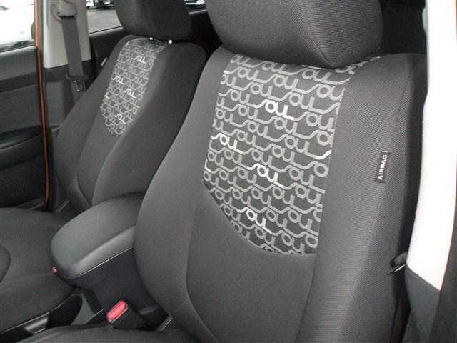 2010 Kia Soul Unknown