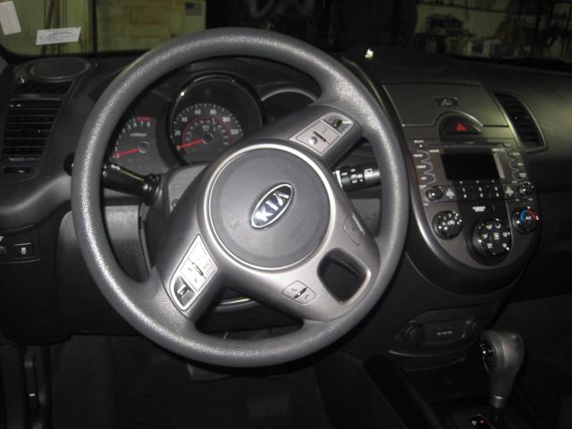 2010 Kia Soul GSX