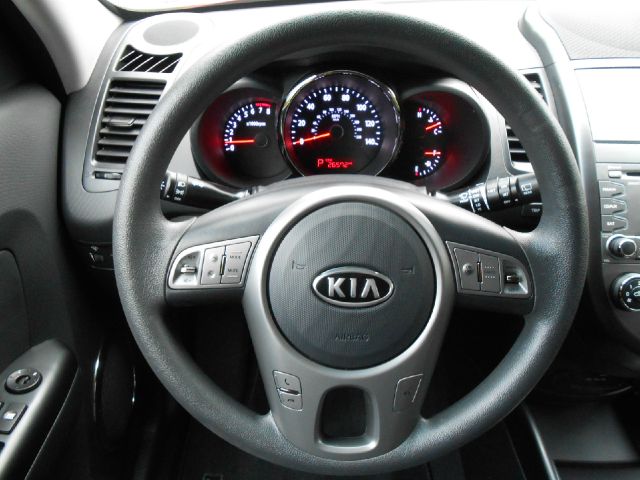 2010 Kia Soul SAND