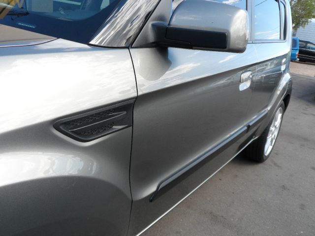 2010 Kia Soul XL Reg Cab