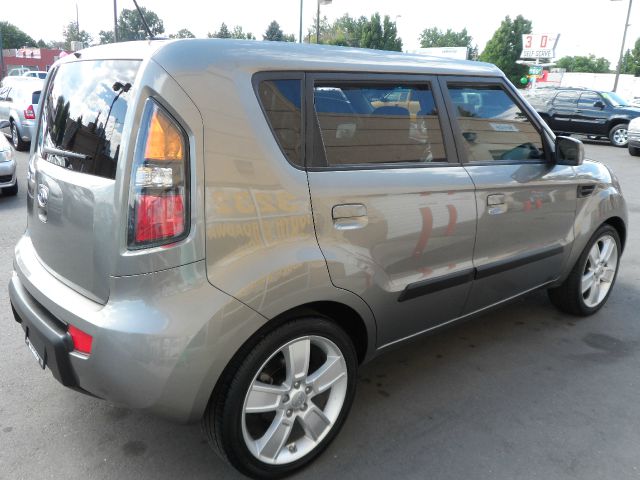 2010 Kia Soul XL Reg Cab