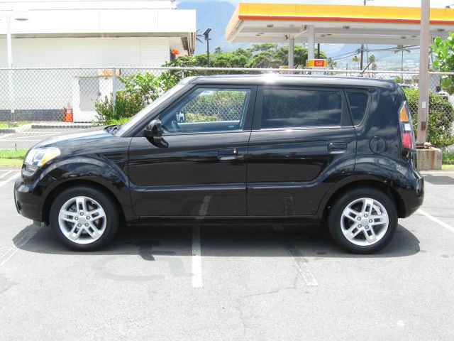 2010 Kia Soul XL Reg Cab