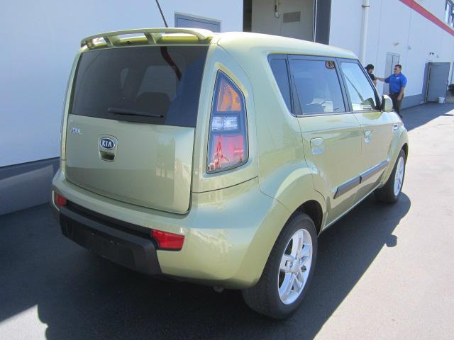 2010 Kia Soul 330 CIC