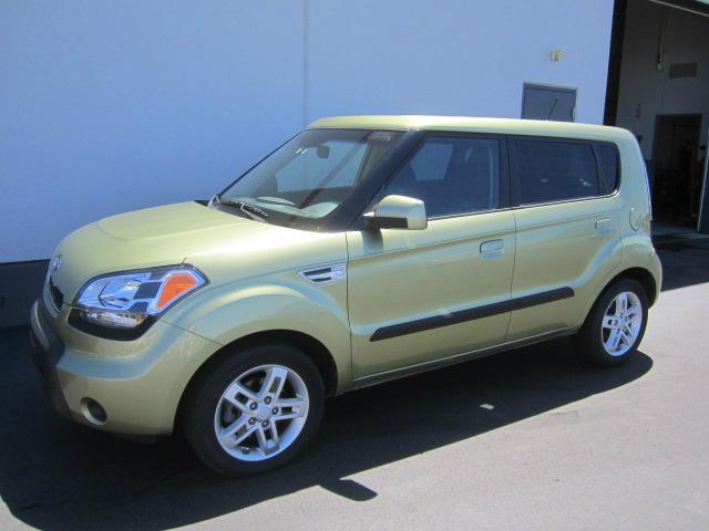 2010 Kia Soul 330 CIC