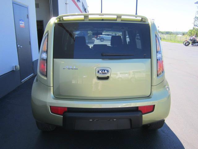 2010 Kia Soul 330 CIC