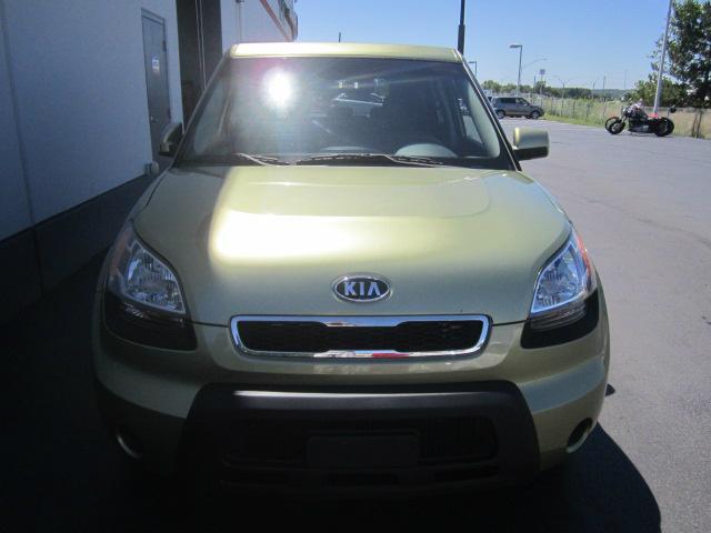 2010 Kia Soul 330 CIC