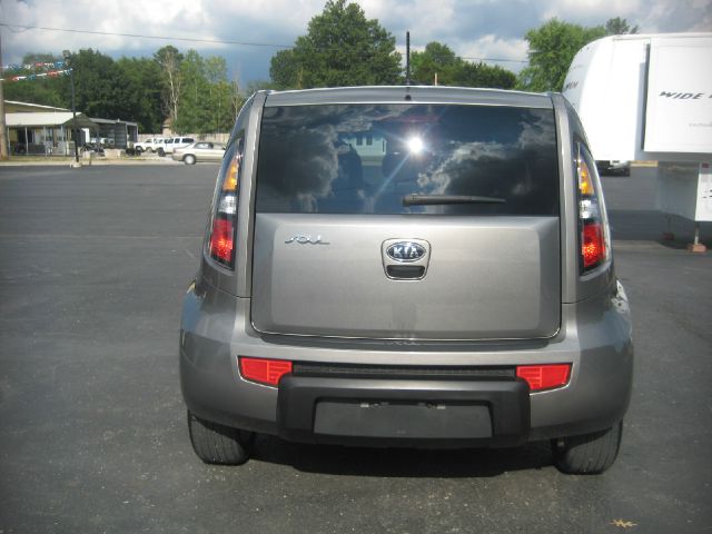 2011 Kia Soul XL Reg Cab