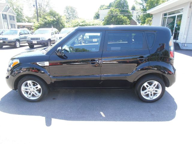 2011 Kia Soul XL Reg Cab