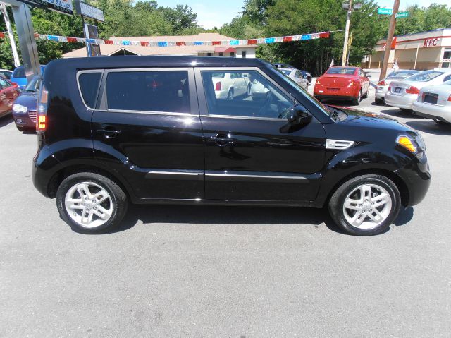 2011 Kia Soul XL Reg Cab