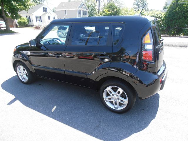 2011 Kia Soul XL Reg Cab