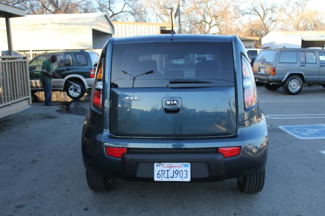 2011 Kia Soul XL Reg Cab