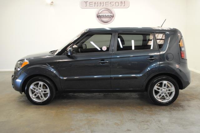 2011 Kia Soul LT ONE Owner
