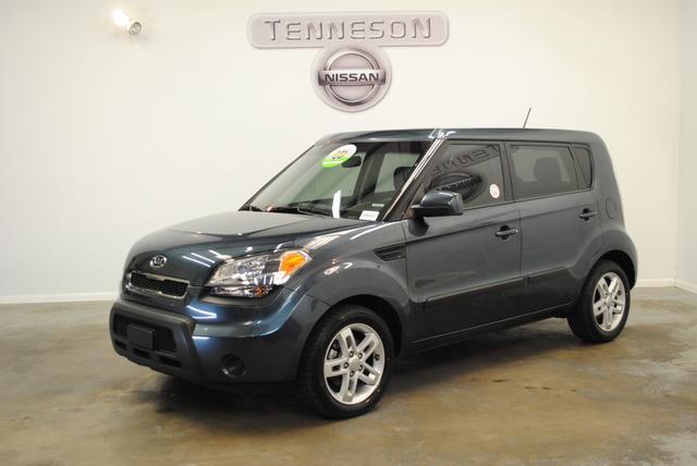 2011 Kia Soul LT ONE Owner