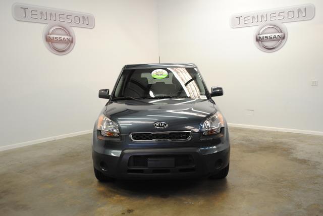 2011 Kia Soul LT ONE Owner
