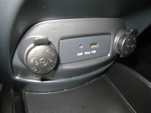 2011 Kia Soul XL Reg Cab