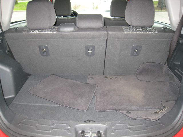 2011 Kia Soul XL Reg Cab