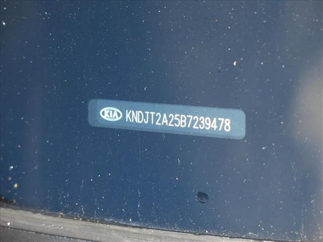 2011 Kia Soul 330 CIC