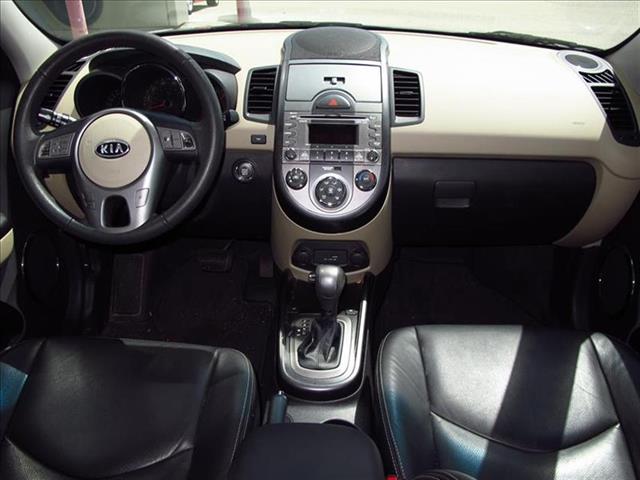 2011 Kia Soul 330 CIC