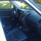 2011 Kia Soul Unknown