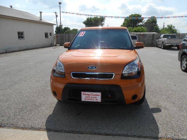 2011 Kia Soul XL Reg Cab