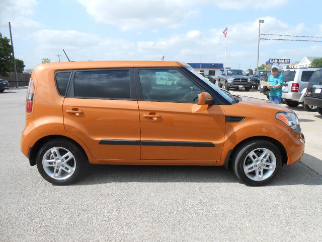 2011 Kia Soul XL Reg Cab