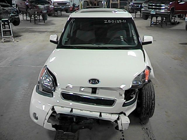 2011 Kia Soul XL Reg Cab