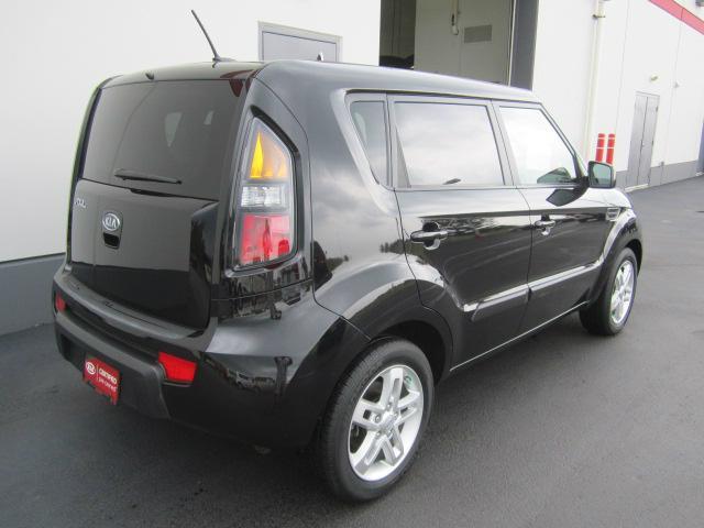 2011 Kia Soul 330 CIC