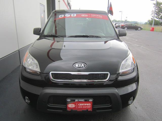 2011 Kia Soul 330 CIC