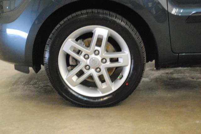 2011 Kia Soul LT ONE Owner