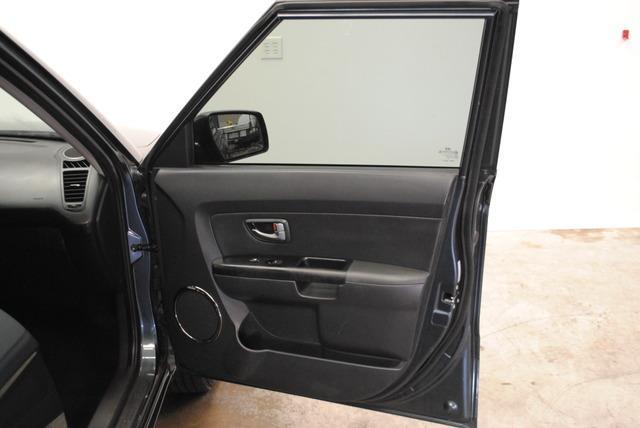 2011 Kia Soul LT ONE Owner