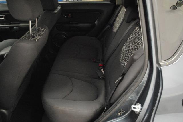 2011 Kia Soul LT ONE Owner