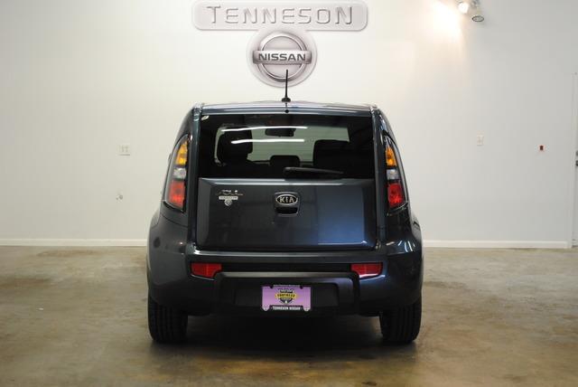 2011 Kia Soul LT ONE Owner