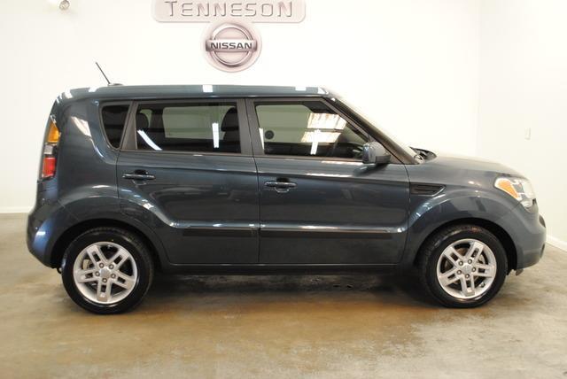2011 Kia Soul LT ONE Owner